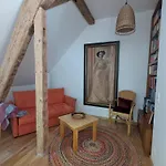 Charlottes Waldresidenz Daire