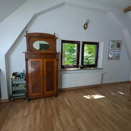 Charlottes Waldresidenz * Neustadt an der Weinstraße