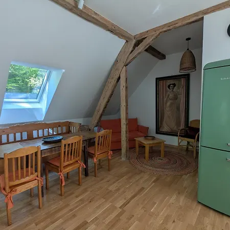 Charlottes Waldresidenz Neustadt an der Weinstraße