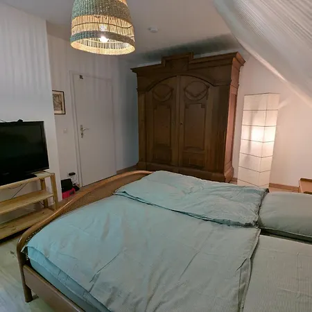 Apartment Charlottes Waldresidenz *