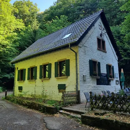 Charlottes Waldresidenz Neustadt an der Weinstraße
