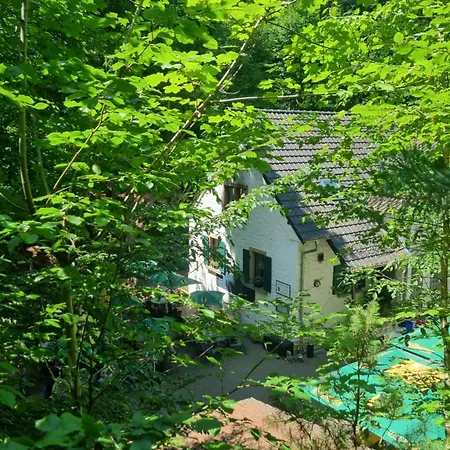 Charlottes Waldresidenz Apartamento Neustadt an der Weinstraße