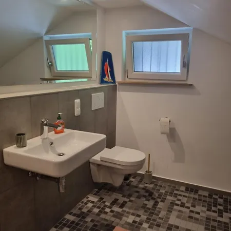 Charlottes Waldresidenz Apartamento Neustadt an der Weinstraße