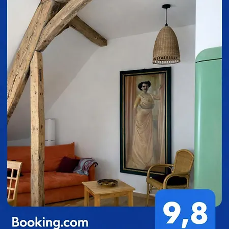 Charlottes Waldresidenz 公寓 *