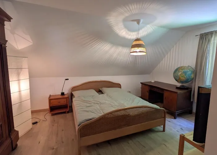 Charlottes Waldresidenz