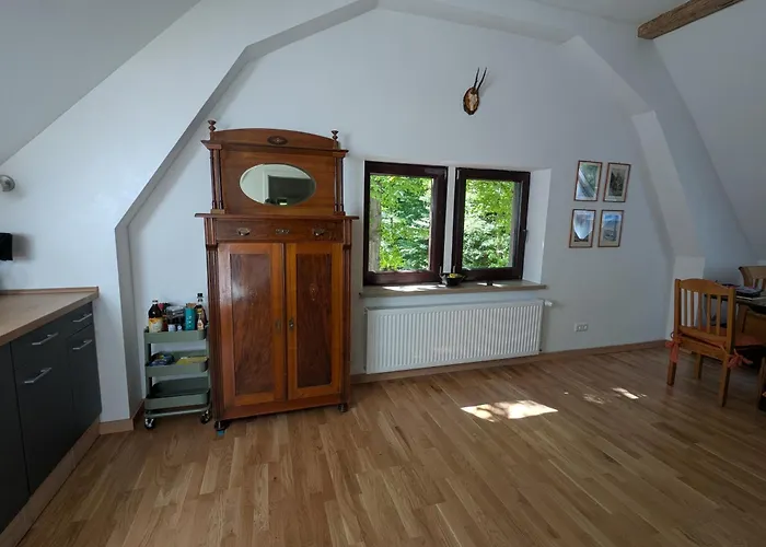 Charlottes Waldresidenz * Neustadt an der Weinstraße