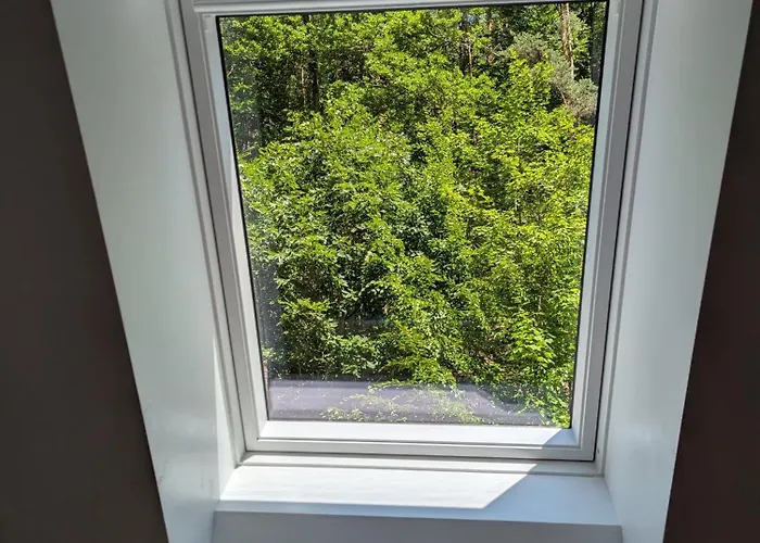 Charlottes Waldresidenz 公寓 *