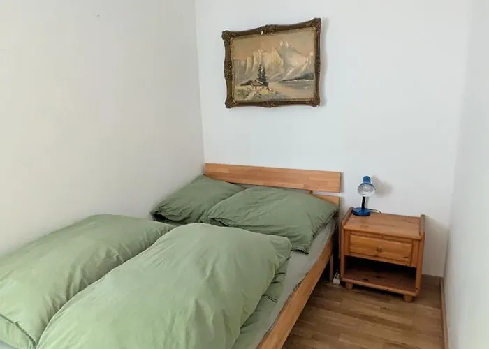 Charlottes Waldresidenz Neustadt an der Weinstraße