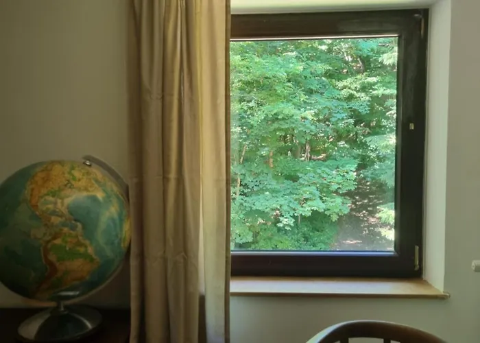 Charlottes Waldresidenz Neustadt an der Weinstraße